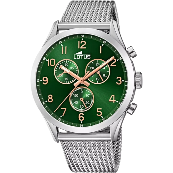 RELOJ LOTUS PARA HOMBRE 18637/2