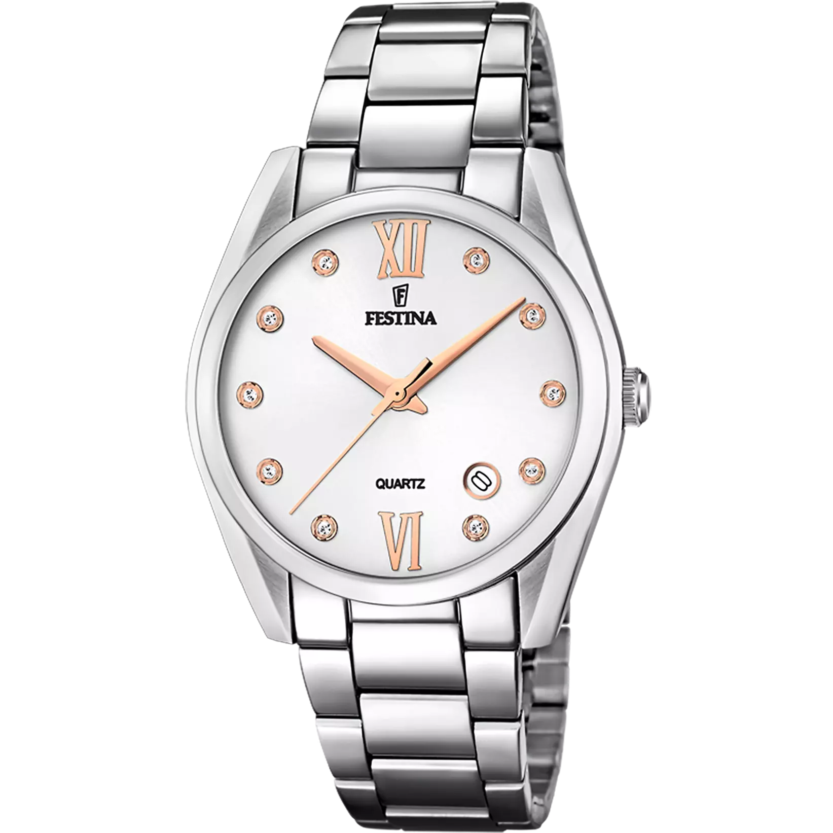 RELOJ DE MUJER FESTINA F16790/A