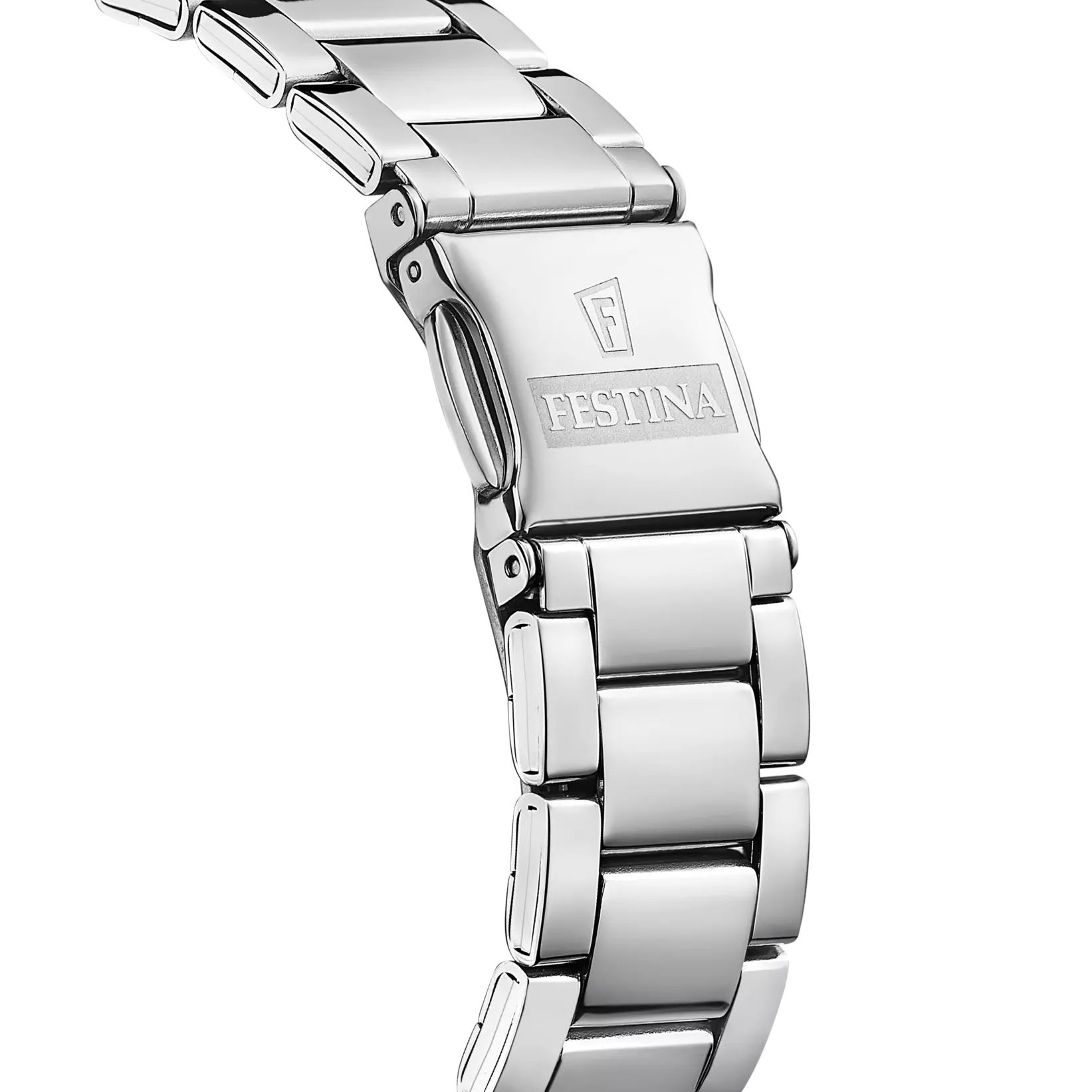 RELOJ DE MUJER FESTINA F16790/B - Imagen 3