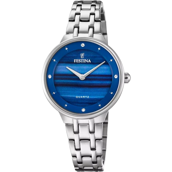 RELOJ DE MUJER FESTINA F20600/A