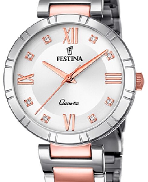 RELOJ DE MUJER FESTINA F16937/D