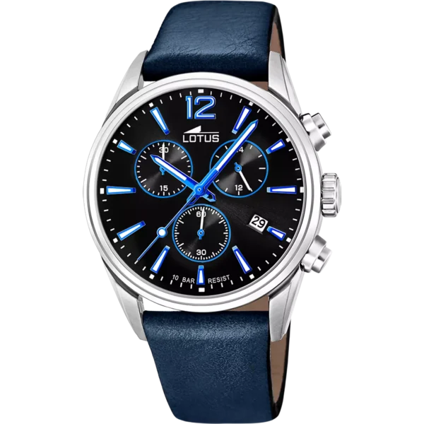 RELOJ DE HOMBRE LOTUS 18691/6