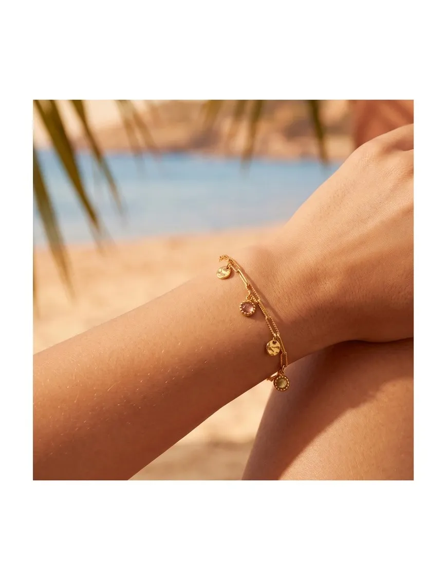 PULSERA ACERO LOTUS STYLE MUJER LS2693/2/1 - Imagen 2
