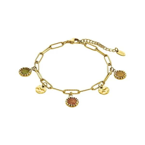 PULSERA ACERO LOTUS STYLE MUJER LS2693/2/1