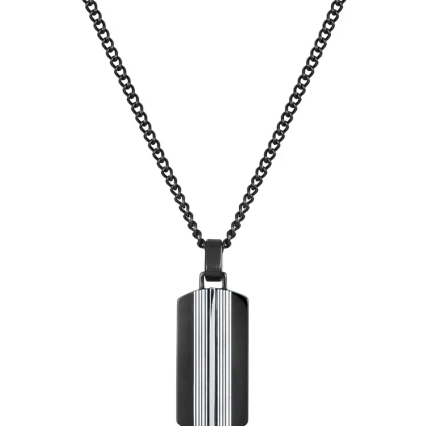 COLGANTE ACERO VICEROY HOMBRE 14119C01010