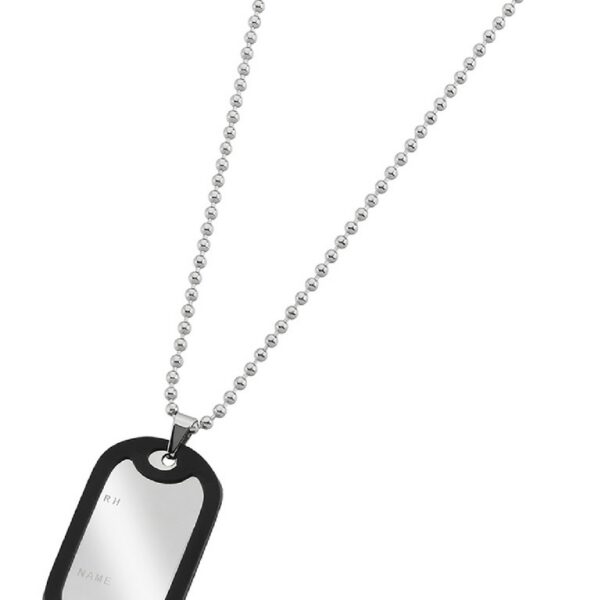 COLGANTE ACERO MAREA D00107/34