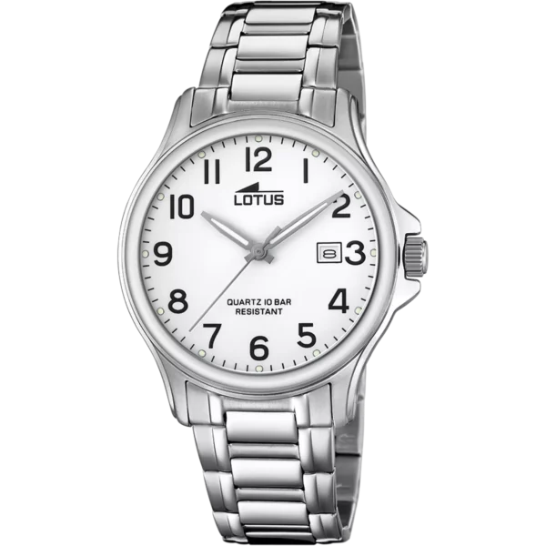 RELOJ DE HOMBRE LOTUS 18645/1