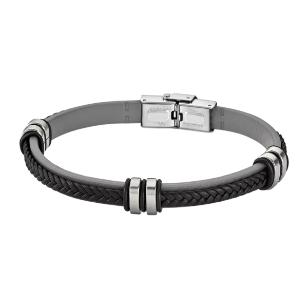 PULSERA ACERO LOTUS STYLE HOMBRE LS1829/2/4