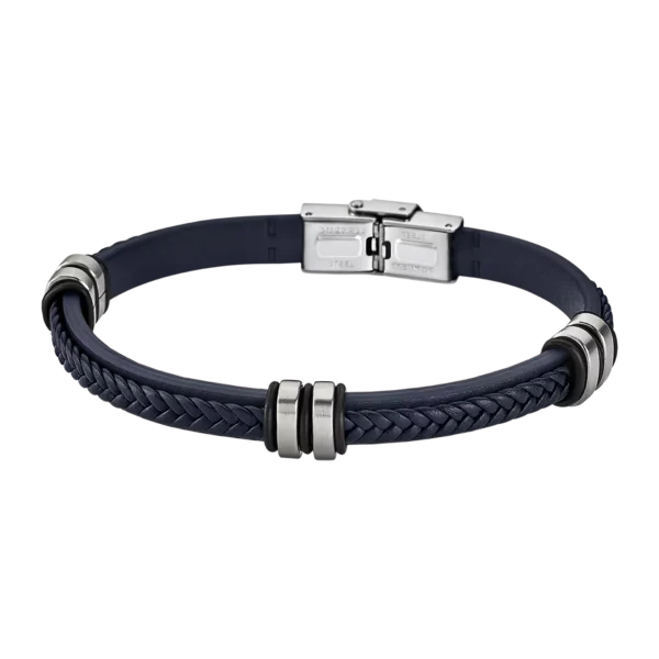 PULSERA ACERO LOTUS STYLE HOMBRE LS1829/2/5