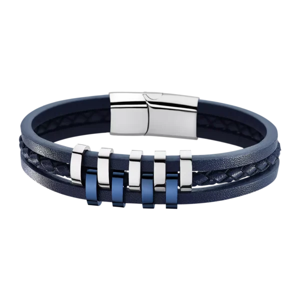 PULSERA ACERO LOTUS STYLE HOMBRE LS1838/2/2