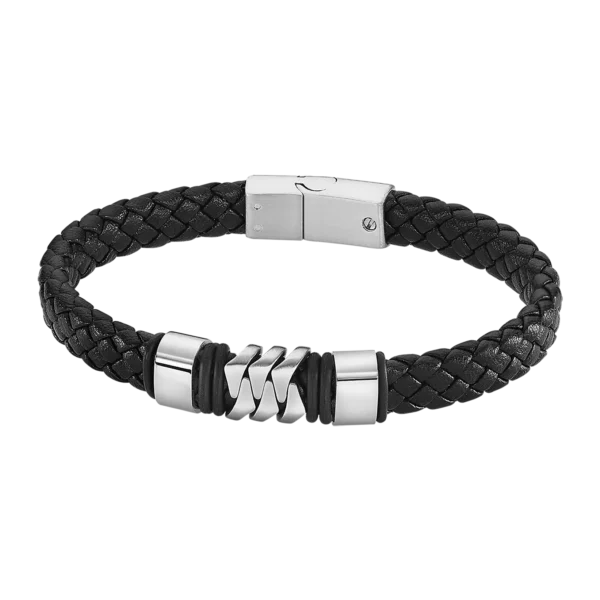 PULSERA ACERO LOTUS STYLE HOMBRE LS2104/2/1