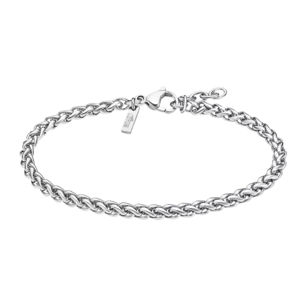 PULSERA ACERO LOTUS STYLE HOMBRE LS2222/2/1