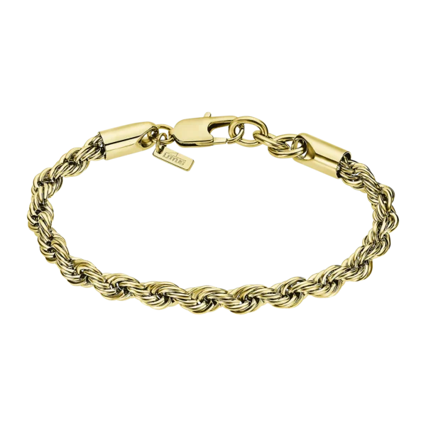 PULSERA ACERO LOTUS STYLE HOMBRE LS2233/2/2