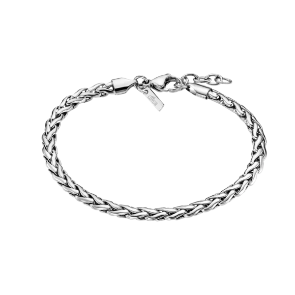 PULSERA ACERO LOTUS STYLE HOMBRE LS2366/2/1
