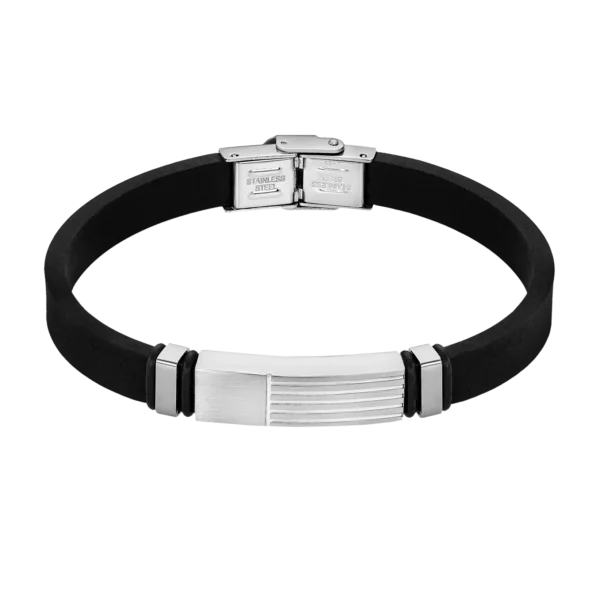 PULSERA ACERO LOTUS STYLE HOMBRE LS2541/2/1