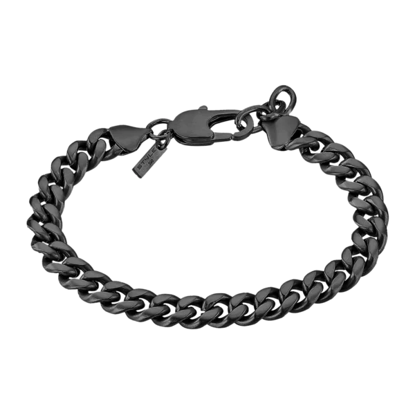 PULSERA ACERO LOTUS STYLE HOMBRE LS2597-2/3