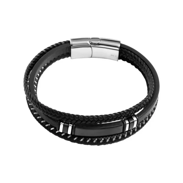 PULSERA ACERO LOTUS STYLE HOMBRE LS2629/2/1